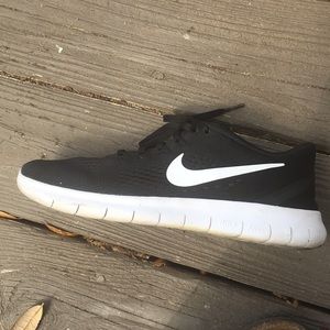 Nike Free Run